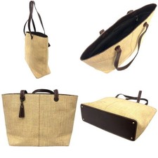 CHANEL Tote Bag Shoulder Bag