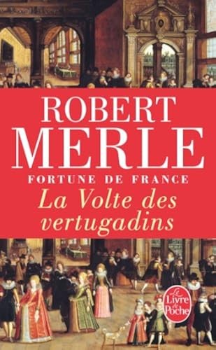 Fortune france tome la - france,, 7