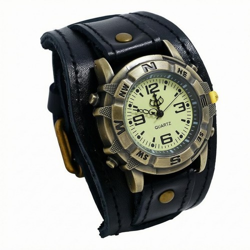 Montre style rebelle - style,