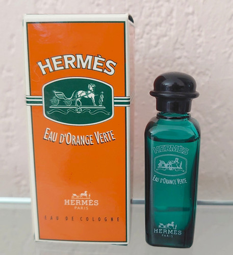 Eau orange verte - eau,
