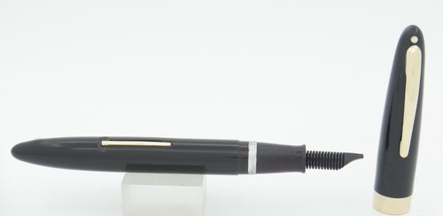 Sheaffer statesman black - statesman,