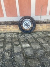 Roue Avant Derbi Senda