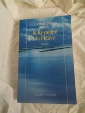 ROYAUME DU FLEUVE - SIGNOL