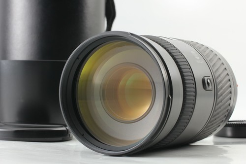 Near mint case minolta af - mint,