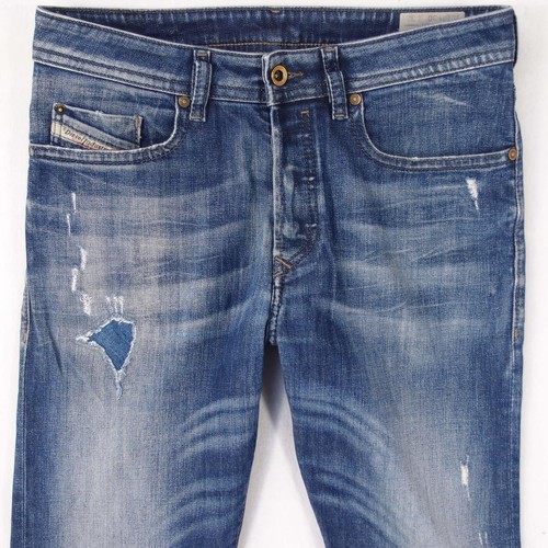 Hommes diesel buster ajusté - hommes,