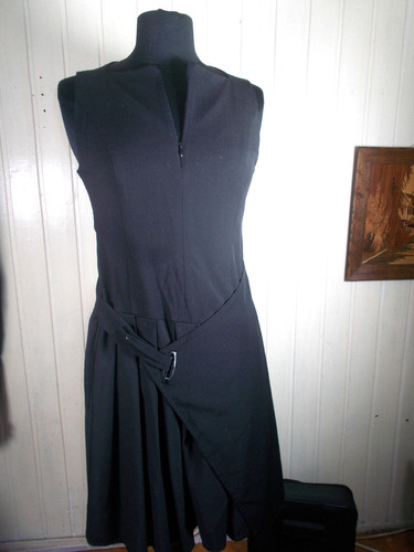 Jolie petite robe - jolie,