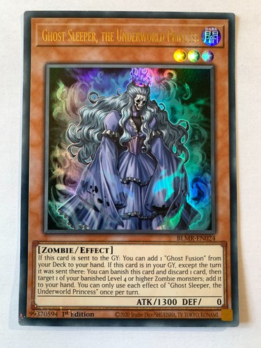 Carte ghost - carte, !