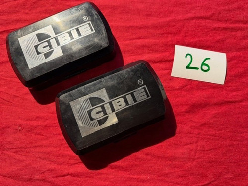 Caches cibie alpine - 2,