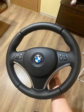 OEM BMW Sport Volant E90 E91