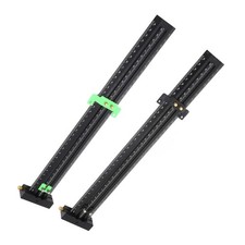 Règle Équerre En Métal Avec