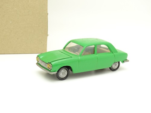 Minialuxe peugeot - minialuxe,