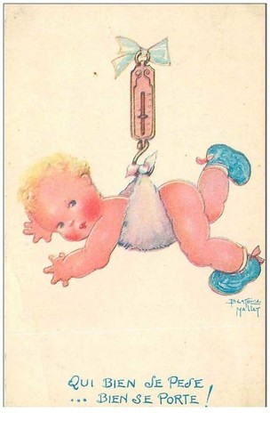 ILLUSTRATEURS.n°26148.BEATRIC