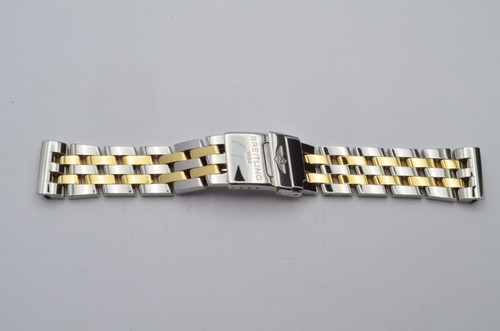 Breitling wings pilot armband - breitling,