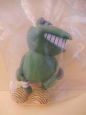 FIGURINE BULLYLAND NEUVE "PORT