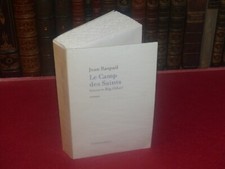 JEAN RASPAIL - LE CAMP DES