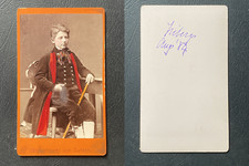 Allemagne, Deutschland, Schwarzwald, Volkstracht von Gutach, Costume de garçon, 