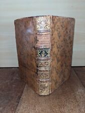 livre ancien-Recherches sur