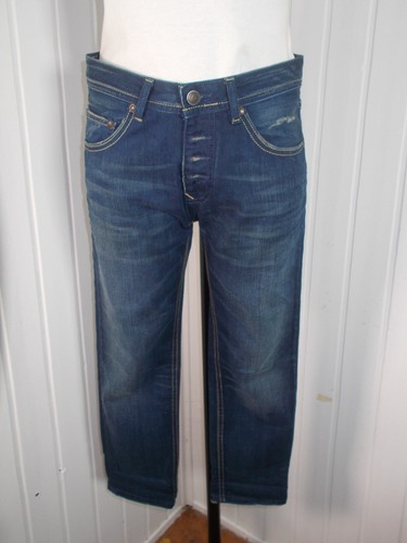 Vintage pantalon jean - vintage,