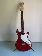 Line 6 Variax 300 Modeling