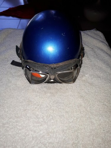 Casque cromwell - casque,