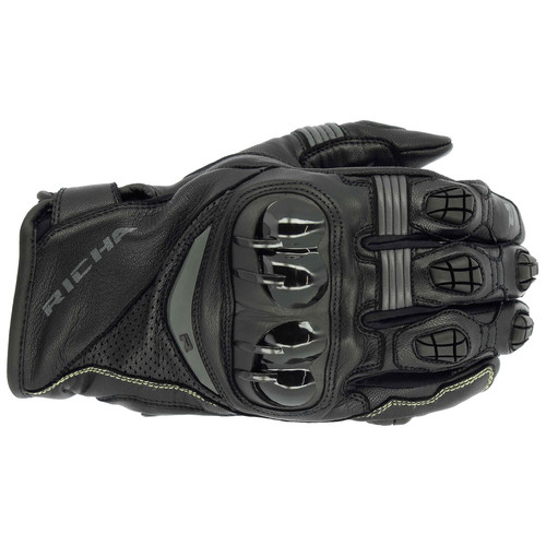 Gants moto richa rotate - de,