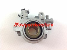 Pompe Huile Tronçonneuse