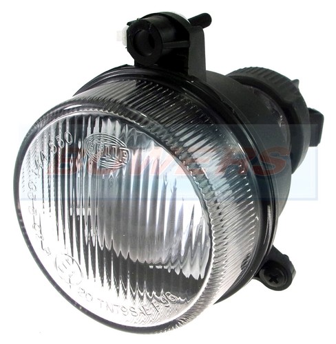 Hella 1nl007186047 80mm front - 80mm,