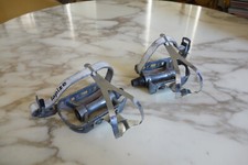 Paire de pédales Lyotard 82 +