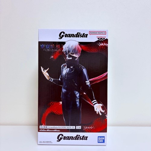 Tokyo ghoul grandista kaneki - grandista,
