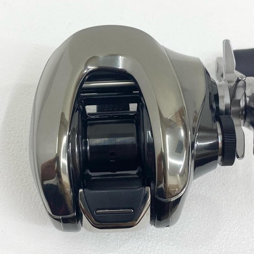 Utilisé moulinet shimano 25 - [utilisé],
