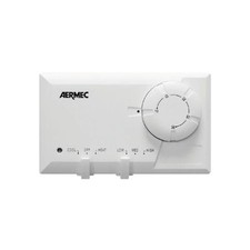 Thermostat mural électronique Aermec WMT10 – Comme neuf