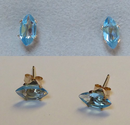 Très jolies boucles