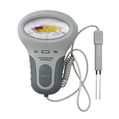 Testeur piscine avec sonde - piscine,