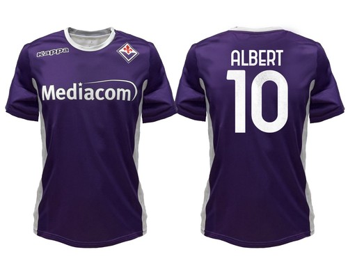 Maillot gudmundsson fiorentina - maillot,