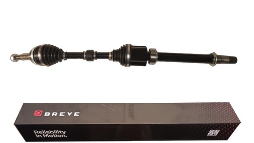 Arbre avant droit lexus - avant, rx