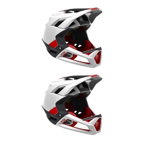 Fox proframe casque vtt - fox,