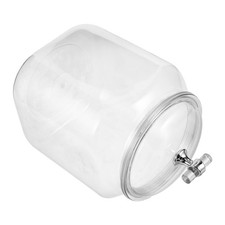  Bocal Plastique Avec