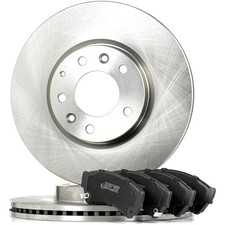 STARK Kit Disques Et