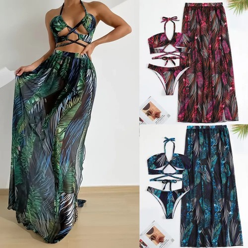 Bikini femme deux - bikini,