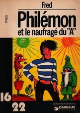 Philémon et le naufragé du A