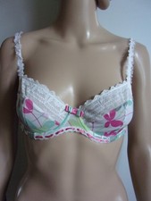 85C SOUTIEN GORGE à armature