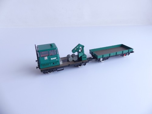 Hr2913 rivarossi locomotive - rivarossi,