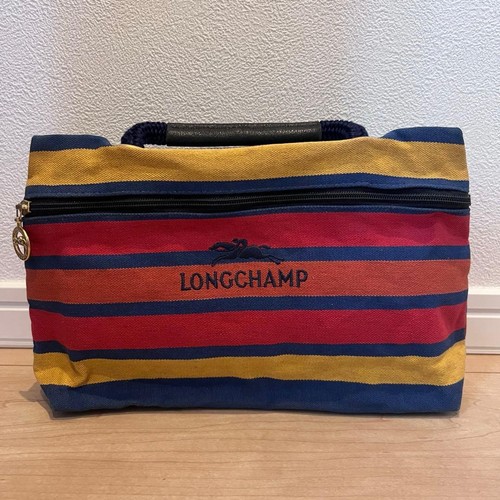 Rare limited item longchamp - limited,