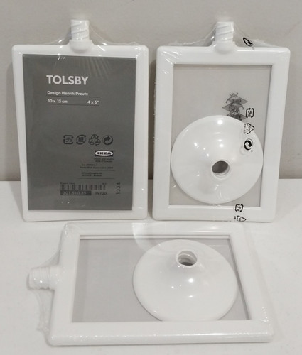 New ikea tolsby double - lot),