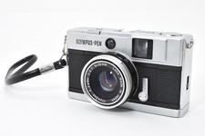 [N.Mint] OLYMPUS PEN EED 35mm