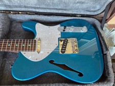 Warmoth Thinline Telecaster