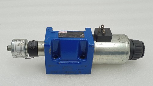 Valve directionnel hydraulique - valve,