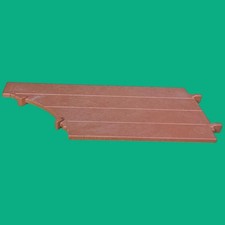 PLAYMOBIL PLATE-FORME LONGUE