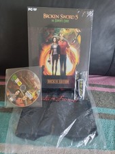 Broken Sword 5 - The Serpent's