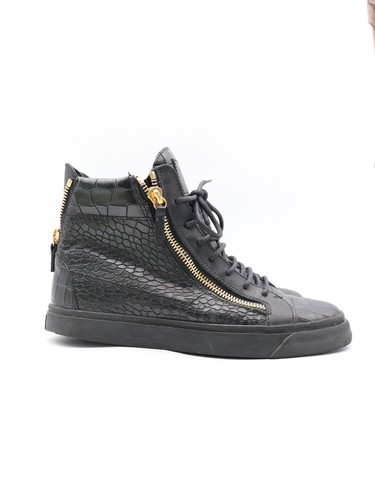 Giuseppe zanotti london men - zanotti,